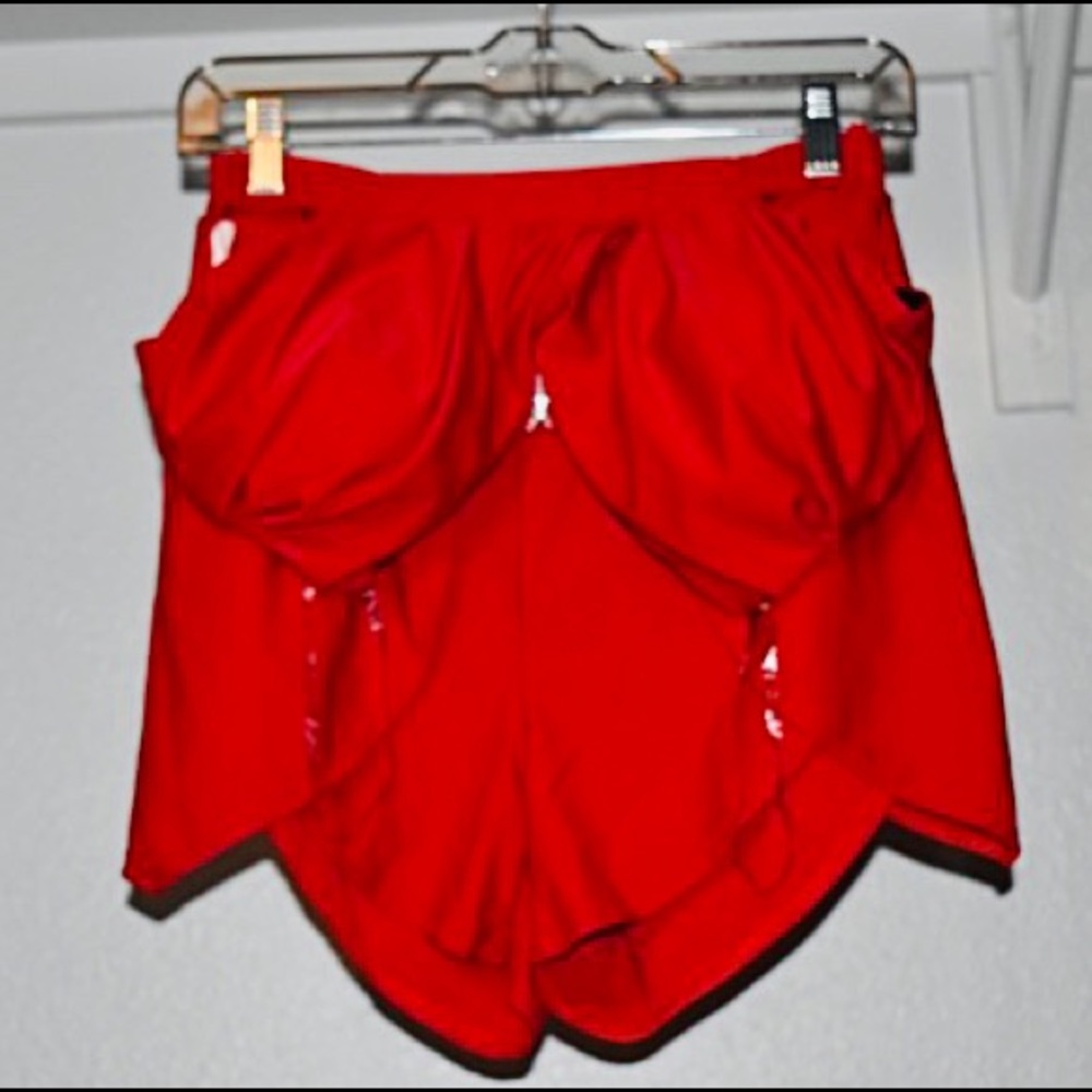 Seashell Top and Short Set